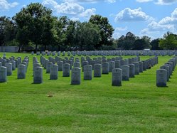 GA Veteran's Memorial Cemetery 4
